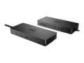 Pikkukuva 4 / 5: Dell | Performance Dock WD19DC - Telakointiasema - USB-C - HDMI, DP, USB-C - GigE - 240 Watt