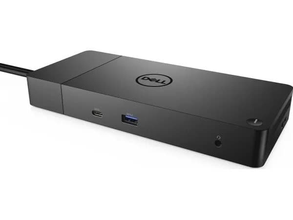 Dell | Performance Dock WD19DC - Telakointiasema - USB-C - HDMI, DP, USB-C - GigE - 240 Watt