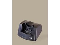 CipherLab Charging and Communication Cradle - Dockningsstation - RS-232 / USB - för CipherLab 8200, 8230