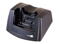 CipherLab Charging and Communication Cradle - Dockningsstation - RS-232 / USB - för CipherLab 8200, 8230