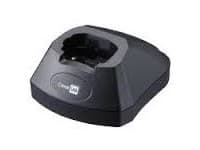 CipherLab Charging and Communication Cradle - Docking Cradle (Anschlußstand) - für CipherLab 8001, 8001C, 8001HL, 8071