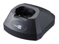 CipherLab Charging and Communication Cradle - Docking Cradle (Anschlußstand) - für CipherLab 8001, 8001C, 8001HL, 8071