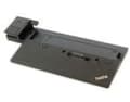 Miniatyrbilde 3 av 5: Lenovo ThinkPad Basic Dock - Portreplikator - VGA - 65 watt - Europa