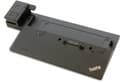 Miniatyrbilde 5 av 5: Lenovo ThinkPad Basic Dock - Portreplikator - VGA - 65 watt - Europa