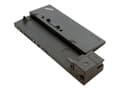 Miniatyrbilde 1 av 5: Lenovo ThinkPad Basic Dock - Portreplikator - VGA - 65 watt - Europa