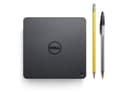Miniatyrbild 3 av 5: Dell Thunderbolt Dock TB16 - Dockningsstation - Thunderbolt - VGA, HDMI, DP, Mini DP, Thunderbolt - 1GbE - 180 Watt - för Alienware 15 R3; Latitude 5