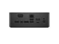 Miniatyrbild 4 av 5: Dell Thunderbolt Dock TB16 - Dockningsstation - Thunderbolt - VGA, HDMI, DP, Mini DP, Thunderbolt - 1GbE - 180 Watt - för Alienware 15 R3; Latitude 5