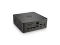 Miniatyrbild 5 av 5: Dell Thunderbolt Dock TB16 - Dockningsstation - Thunderbolt - VGA, HDMI, DP, Mini DP, Thunderbolt - 1GbE - 180 Watt - för Alienware 15 R3; Latitude 5