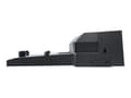 Miniatyrbild 4 av 5: Dell Simple E-Port Replicator - Portreplikator - med 130 W växelströmadapter - för Latitude E4310, E5410, E5420, E5510, E5520, E6220, E6420; Precisio