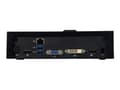 Miniatyrbild 5 av 5: Dell Simple E-Port Replicator - Portreplikator - med 130 W växelströmadapter - för Latitude E4310, E5410, E5420, E5510, E5520, E6220, E6420; Precisio
