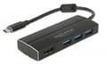 Miniatyrbilde 2 av 5: Delock - Retail Pack - dokkingstasjon - USB-C 3.1 / Thunderbolt 3 - HDMI