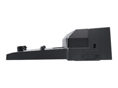 Dell EURO1 Simple E-Port II - Portreplikator - 130 watt - for Latitude E5270, E5450, E5470, E5550, E5570, E7240, E7250, E7270, E7440, E7450, E7470