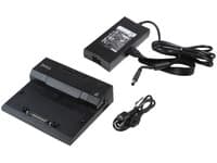 Stacja/replikator Dell Simple E-Port Replicator II 130W (665MJ)