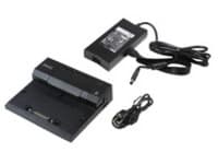 Stacja/replikator Dell Simple E-Port Replicator II 130W (665MJ)