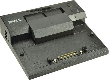KIT, Docking Station, E-SPR, 130W, Excl. Power Cord W/130W