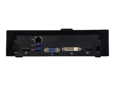 Stacja/replikator Dell Simple E-Port Replicator (MVP71)