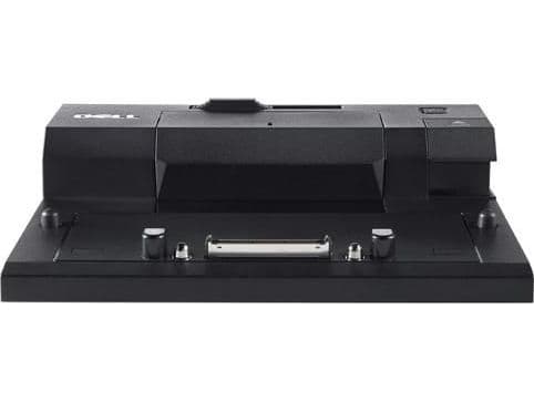 Stacja/replikator Dell Simple E-Port Replicator (MVP71)