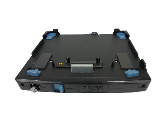 Gamber-Johnson Vehicle Dock PCPE-GJ20V08 - Portreplikator - VGA, HDMI - for Toughbook 20, 20 Standard