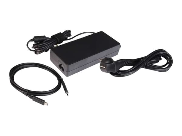 CLUB3D The CSV-1562 is an USB3.2 Gen1 Type-C Universal Triple 4K30Hz Charging Docking Station and is DisplayLink® Certified. The Universal Charging D