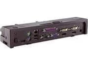 Dell E-Port Advanced - Portreplikator - 130 Watt - för Precision M2400, M4400