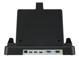 Panasonic FZ-VEBG11AU - Dockningsstation för surfplatta - för Toughpad FZ-G1