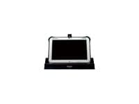Panasonic FZ-VEBG11AU - Dockningsstation för surfplatta - för Toughpad FZ-G1