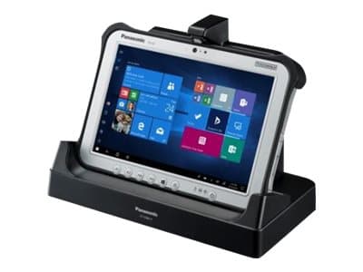 Panasonic FZ-VEBG11AU - Dockningsstation för surfplatta - för Toughpad FZ-G1