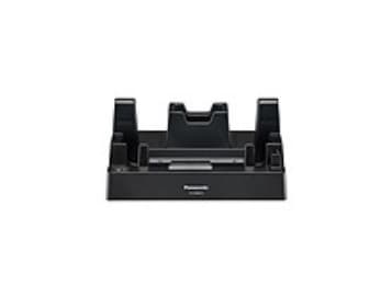 Panasonic FZ-VEBM12AU Full - Portreplikator - VGA - for Toughpad FZ-M1, FZ-M1 Value