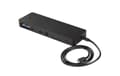 Pikkukuva 4 / 5: Fujitsu - Portreplikator - USB-C - VGA, HDMI, DP - 90 Watt - med 90W verkkolaite - LIFEBOOK E459, E559, S938, T937, T938, U727, U729, U747, U757, U75