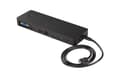 Pikkukuva 5 / 5: Fujitsu - Portreplikator - USB-C - VGA, HDMI, DP - 90 Watt - med 90W verkkolaite - LIFEBOOK E459, E559, S938, T937, T938, U727, U729, U747, U757, U75
