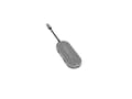 Miniatyrbild 3 av 5: Terratec Connect c5, USB 3.2 Gen 1 (3.1 Gen 1) Type-C, Silver, HDMI, USB 3.2 Gen 1 (3.1 Gen 1) Type-A, Gjuten aluminium, Kina, USB