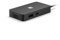 Miniatyrbilde 2 av 5: Microsoft USB-C Travel Hub - Dokkingstasjon - USB-C - VGA, HDMI - 1GbE - kommersiell