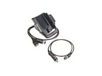Honeywell Mobile Base & Power Adapter - Dockningsstation - USB - för Dolphin CT50