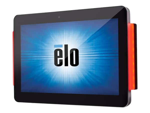 Elo Touch Solutions Status Light, Musta, Valkoinen, Muovi, 0,2 m, Laatikko, 119,9 mm, 19,1 mm