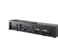 Miniatyrbild 2 av 5: Advanced Port Replicator for Latitude E Series W/ 130-Watt