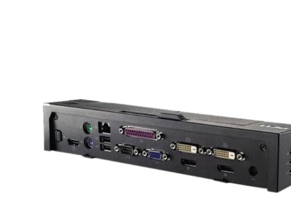 Advanced Port Replicator for Latitude E Series W/ 130-Watt
