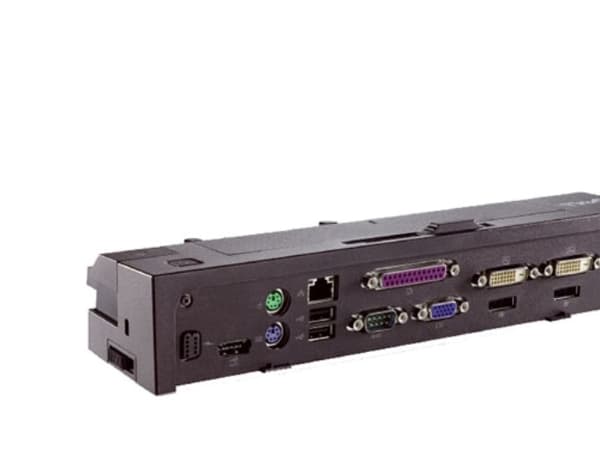 Advanced Port Replicator for Latitude E Series W/ 130-Watt