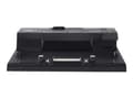 Miniatyrbild 2 av 5: Dell EURO1 Advanced E/Port Replicator - Portreplikator - för Latitude E4200, E4300, E5420, E5520, E6400, E6420, E6500, E6520; Precision M2400, M4400