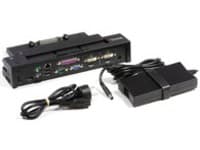 DELL 452-10759, Musta, Latitude E5400/E5500/E6400/E6400ATG/E6500 Precision M2400/M4400, 130W