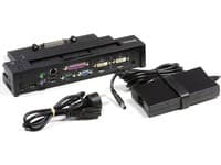 DELL 452-10759, Musta, Latitude E5400/E5500/E6400/E6400ATG/E6500 Precision M2400/M4400, 130W