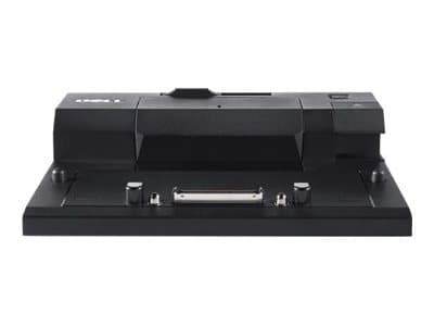 DELL 452-10759, Musta, Latitude E5400/E5500/E6400/E6400ATG/E6500 Precision M2400/M4400, 130W
