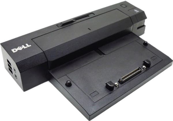 Kit Advanced Port Replicator E-Series, I/O Port, 130W,