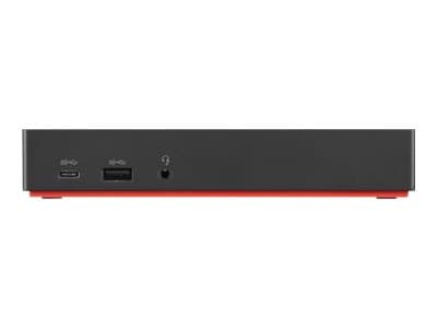 LENOVO ThinkPad USB-C Dock Gen2 (UK)