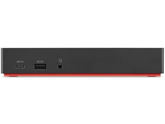 LENOVO ThinkPad USB-C Dock Gen2 (UK)