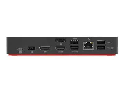 LENOVO ThinkPad USB-C Dock Gen2 (UK)
