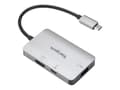 Pikkukuva 3 / 5: Targus - Telakointiasema - USB-C - HDMI