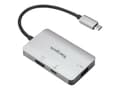 Pikkukuva 4 / 5: Targus - Telakointiasema - USB-C - HDMI