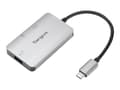 Pikkukuva 5 / 5: Targus - Telakointiasema - USB-C - HDMI