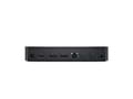Miniatyrbild 3 av 5: DELL D6000 Kabel USB 3.2 Gen 1 (3.1 Gen 1) Type-C Svart