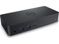 Miniatyrbild 5 av 5: DELL D6000 Kabel USB 3.2 Gen 1 (3.1 Gen 1) Type-C Svart